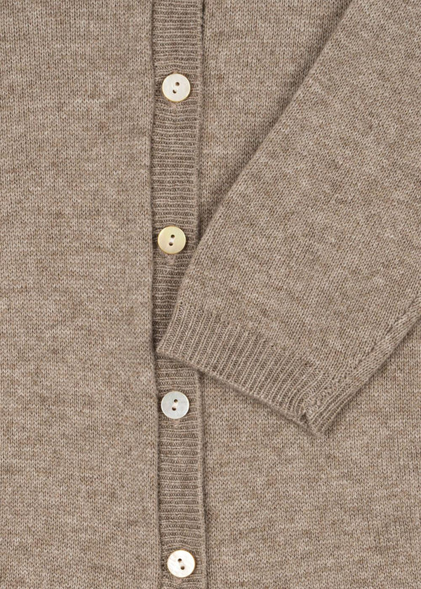 Konges Slojd - Onesie - Tricot mat