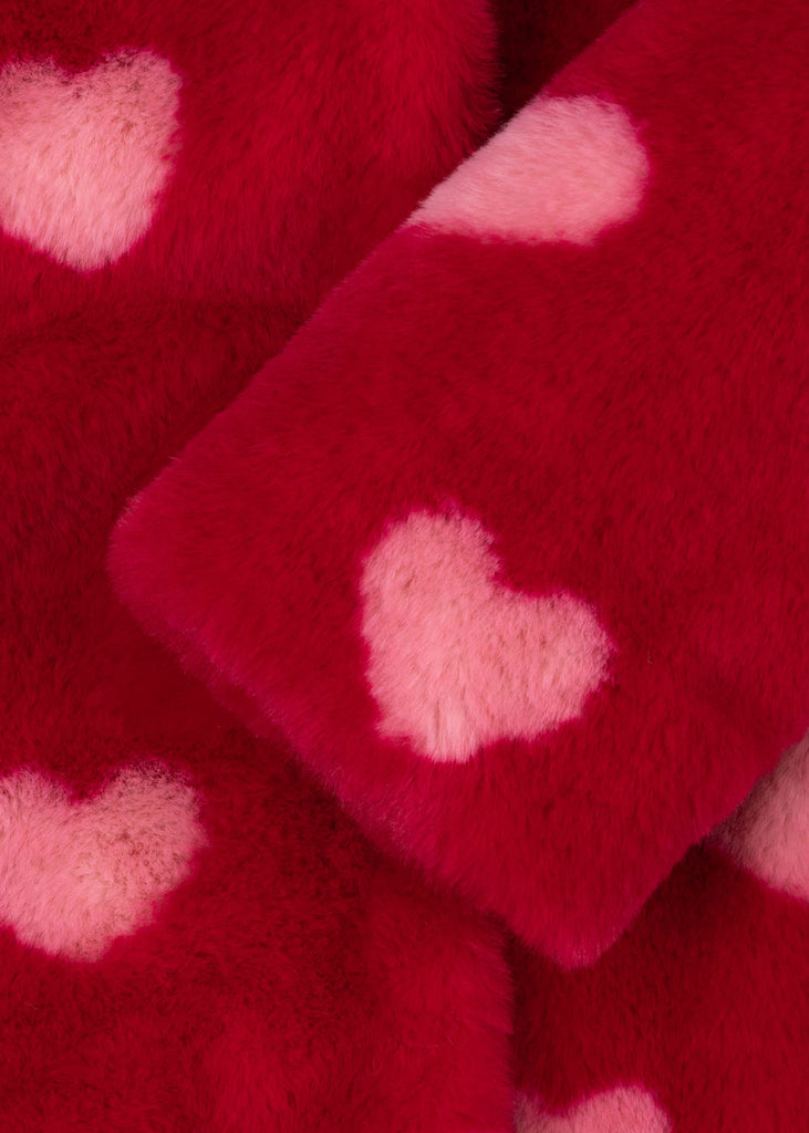 Konges Slojd - Teddy jacket - Jody (copie)