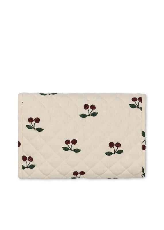 Konges Slojd - Verschoonmatje, Verschoningsmatjes, Konges Slojd, Keekabuu