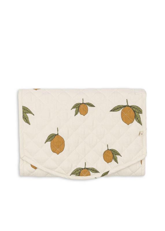 Konges Slojd - Verschoonmatje, Verschoningsmatjes, Konges Slojd, Keekabuu