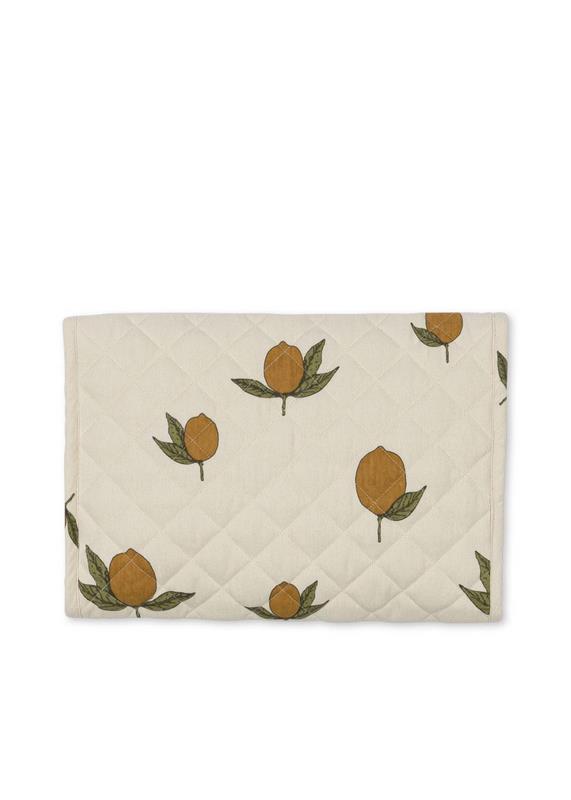 Konges Slojd - Verschoonmatje, Verschoningsmatjes, Konges Slojd, Keekabuu