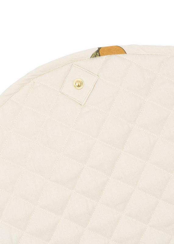 Konges Slojd - Verschoonmatje, Verschoningsmatjes, Konges Slojd, Keekabuu