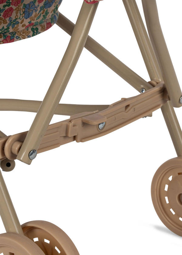 Konges Slojd - Doll's pram - Buggy - Foldable