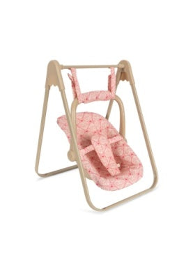Konges - Puppenschaukel - Fiola