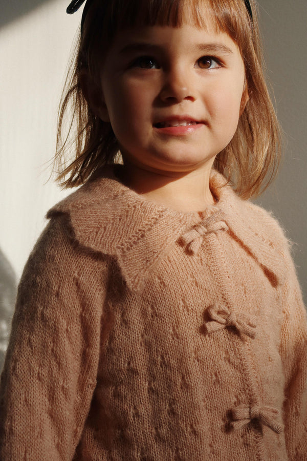 Konges Slojd - Gilet de vacances (copie)