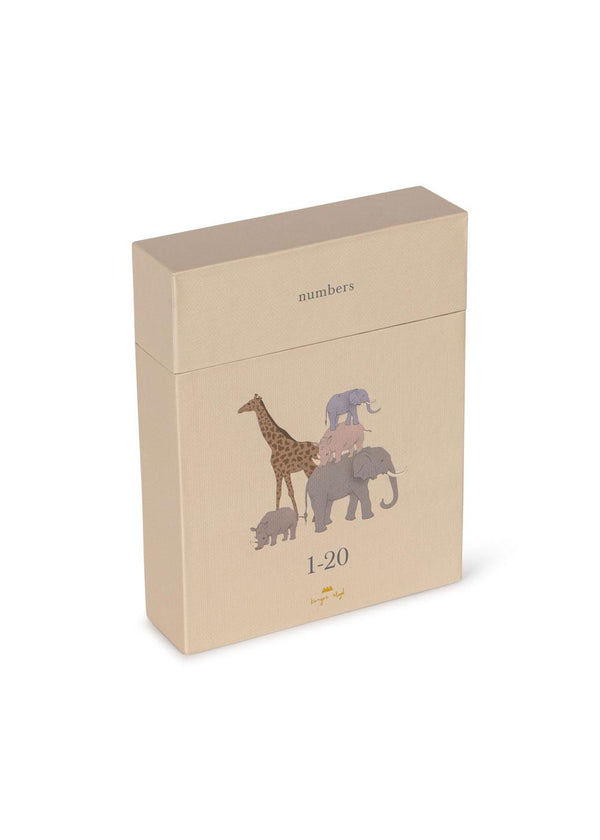 Mushie - Milestone Cards (copy)