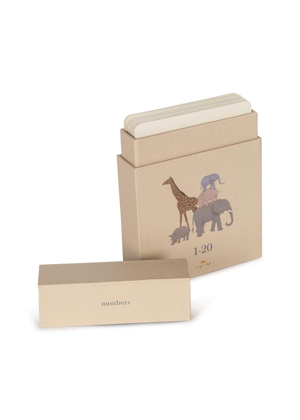 Mushie - Milestone Cards (copy)