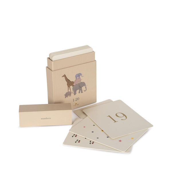 Mushie - Milestone Cards (copy)