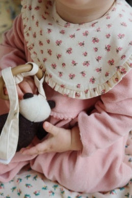 Konges Slojd - Aktivitätsspielzeug - Panda