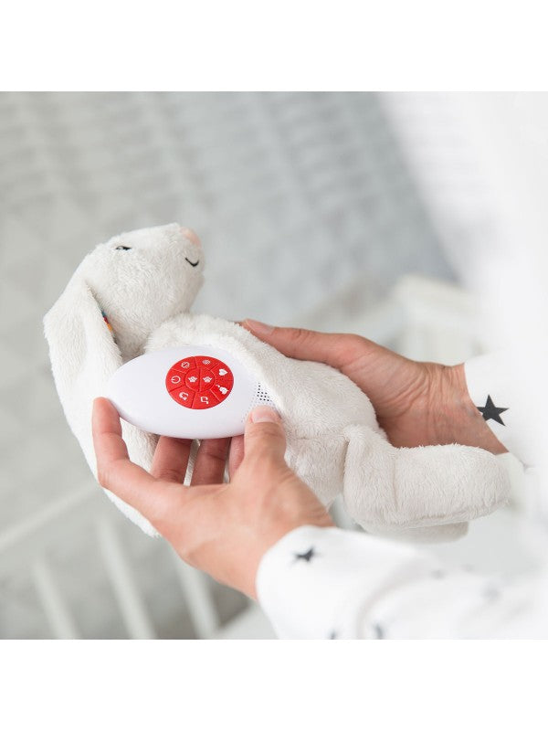 Zazu - Knuffel - Heartbeat - Bibi het Konijn, , Keekabuu, Keekabuu