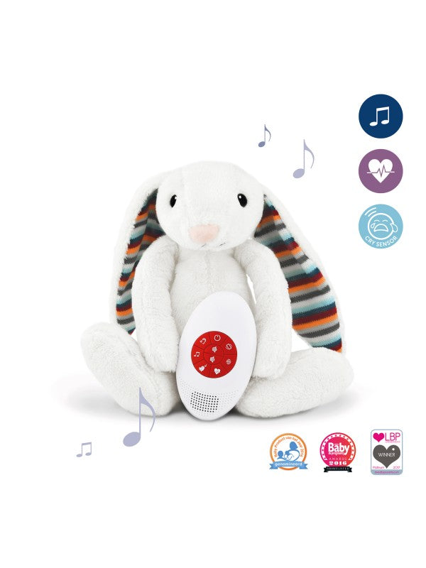 Zazu - Knuffel - Heartbeat - Bibi het Konijn, , Keekabuu, Keekabuu