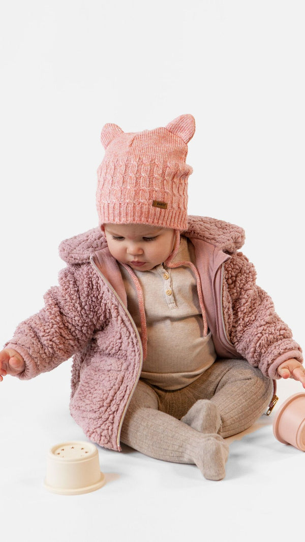 Barts - Babymutsje  Frankey, Mutsen, Barts, Keekabuu