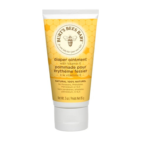 Burt's Bees Baby Billencrème, Verzorgingsproducten, Burt's Bees, Keekabuu