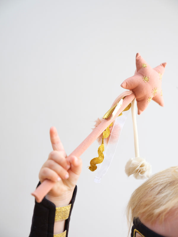 Fabelab -  Magische Toverstaf, Rollenspel, Fabelab, Keekabuu