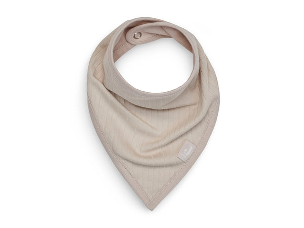 Jollein - Bandana Basic Stripe, Slabbetjes, Jollein, Keekabuu