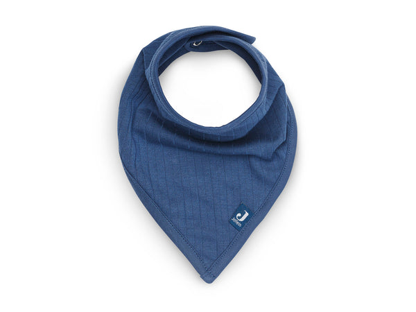 Jollein - Bandana Basic Stripe, Slabbetjes, Jollein, Keekabuu