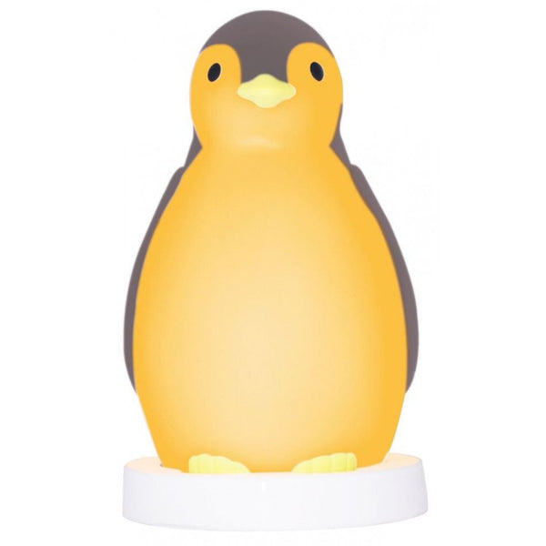 ZAZU - Sleeptrainer Pinguin - Pam Grey - Slaaptrainers, Slaaptrainers, Zazu, Keekabuu