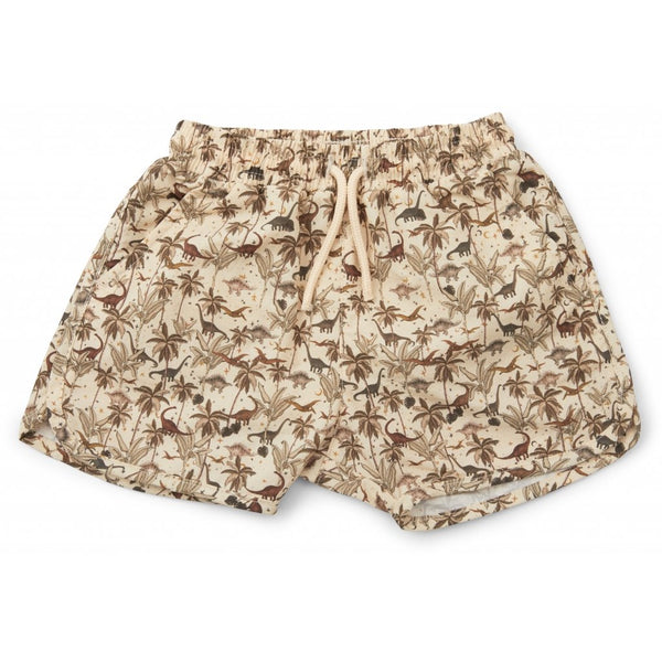 Konges Sløjd -  Aster boy zwembroek, Zwemkleding, Konges Slojd, Keekabuu