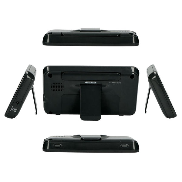 Alecto - DVM-150 Babyfoon met Camera 5.0