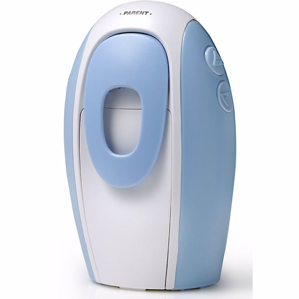 Alecto - DBX-88 Babyfoon ECO DECT 120 Kanalen | Wit/Blauw, Babyfoons, Alecto, Keekabuu