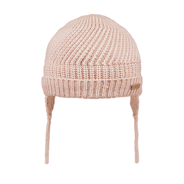 Barts -  Babymutsje Met Oorflappen Yuma, Babymutsjes, Barts, Keekabuu