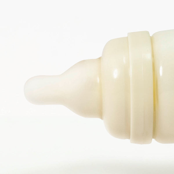 Difrax - Flessenspeen - Natural - Kers - Large - 2 Stuks, Flessenspenen, Difrax, Keekabuu