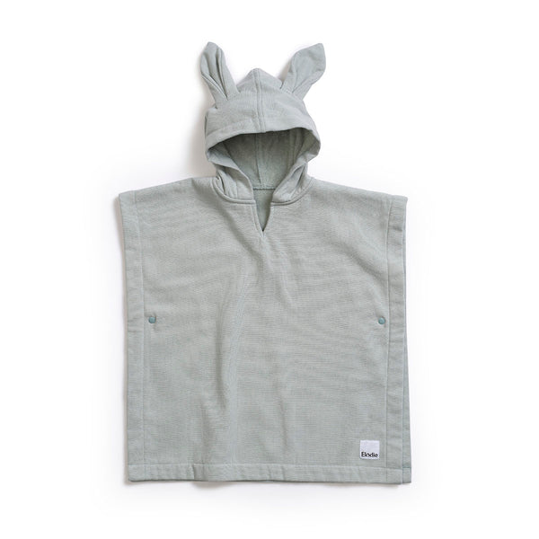 Elodie - Badponcho, Poncho's, Elodie, Keekabuu