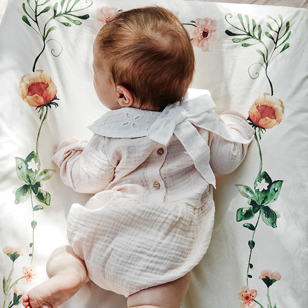 Elodie - Spuugdoekje, Spuugdoekjes, Elodie, Keekabuu