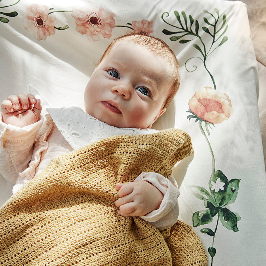 Elodie - Spuugdoekje, Spuugdoekjes, Elodie, Keekabuu