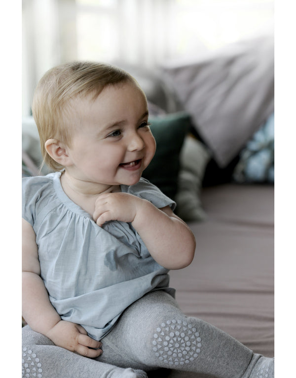 GobabyGo - Katoenen Antislip Maillot, Maillots, GoBabyGo, Keekabuu