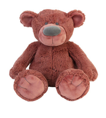 Happy Horse - Bear Bobbie, Knuffels, Happy Horse, Keekabuu