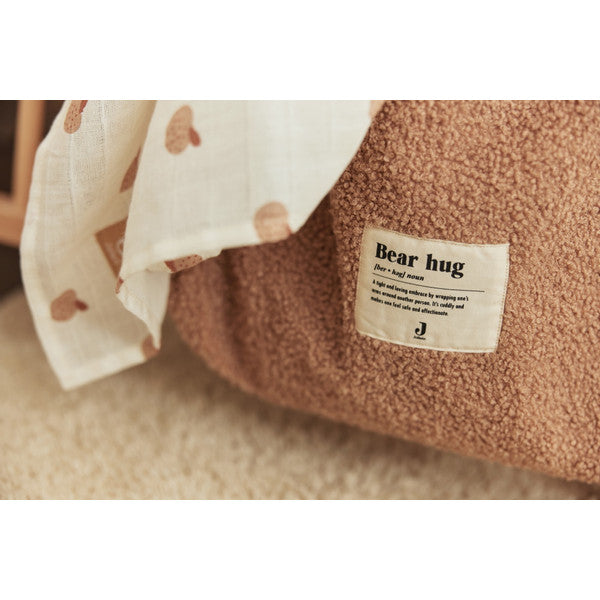 Jollein - Boxopbergzak - Boucle, Opbergen, Jollein, Keekabuu