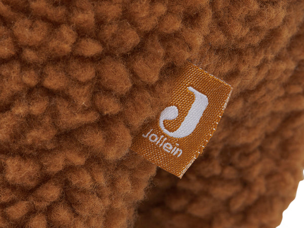 Jollein - Knuffel XL Lama, Knuffels, Jollein, Keekabuu