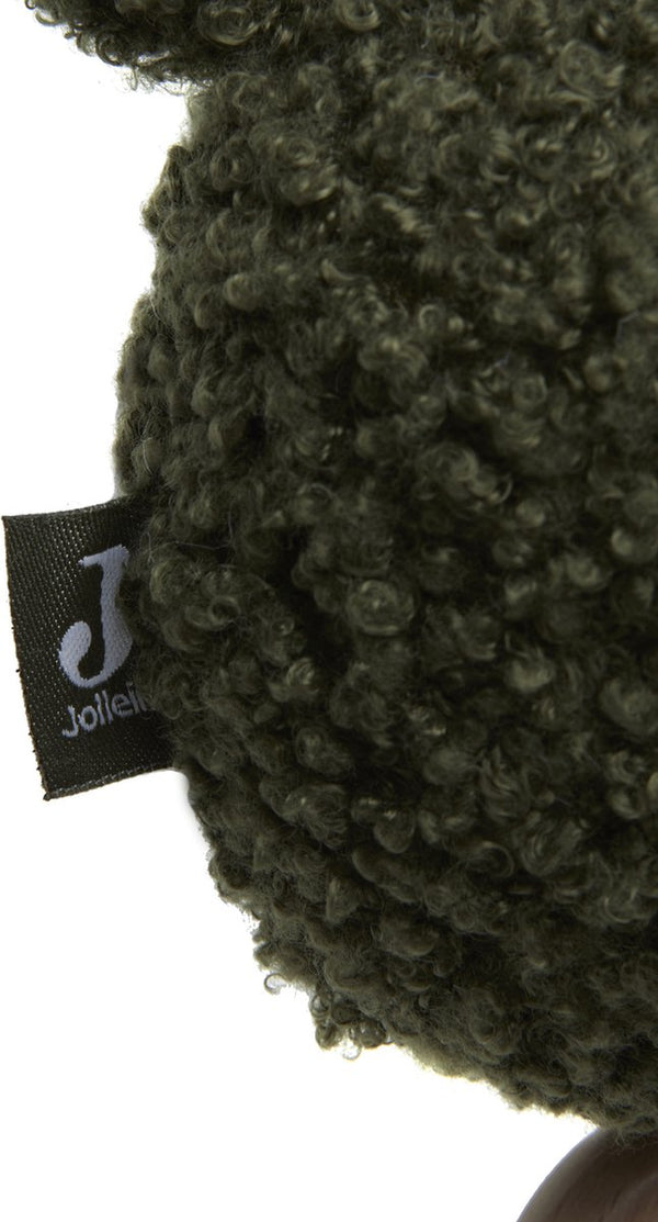 Jollein - Muziekhanger Teddy Bear, Muziekmobielen, Jollein, Keekabuu