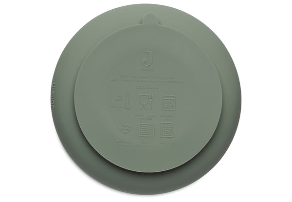 Jollein - Siliconen Kommetje, Kommen, Jollein, Keekabuu