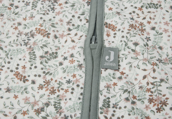 Jollein - Slaapzak Hydrofiel Bloom, Slaapzakken, Jollein, Keekabuu