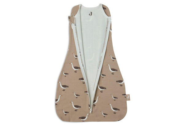 Jollein - Slaapzak Newborn Cocoon Goose (0-3 maanden), Slaapzakken en inbakerdoeken voor baby's, Jollein, Keekabuu