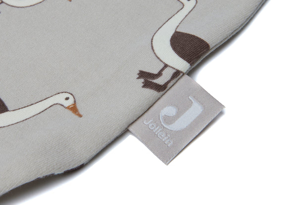 Jollein - Slaapzak Newborn Cocoon Goose (0-3 maanden), Slaapzakken en inbakerdoeken voor baby's, Jollein, Keekabuu