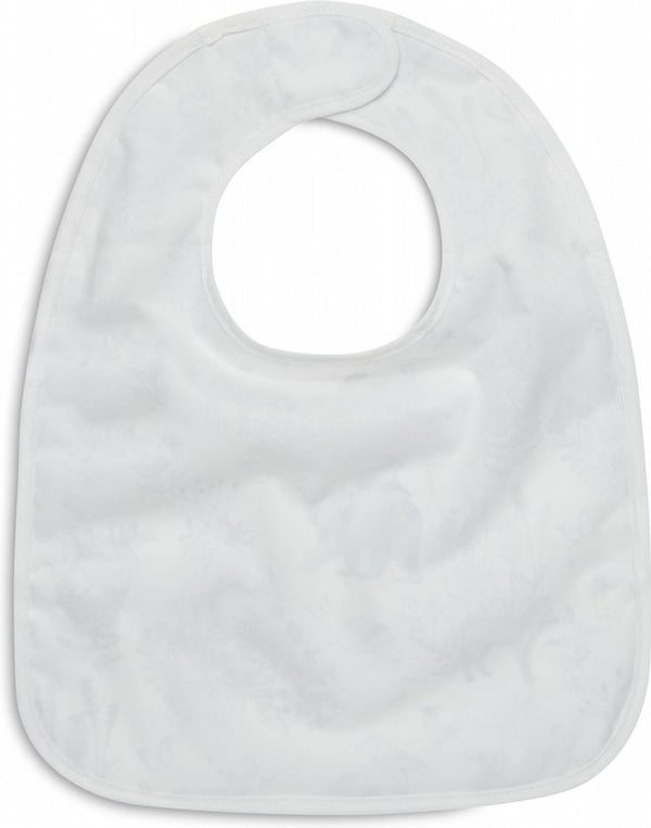 Jollein - Slabbetje Waterproof (Set van 2 Stuks), Slabbetjes, Jollein, Keekabuu