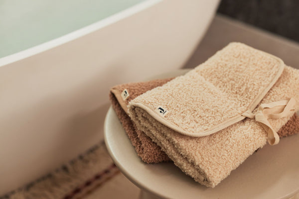 Jollein - Verschoningsmat Boucle, verschoningsmat, Jollein, Keekabuu