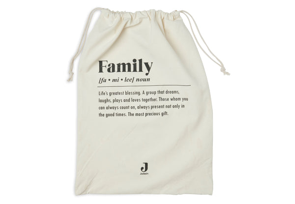 Jollein - Mozesmand - Naturel, Moses mandjes, Jollein, Keekabuu