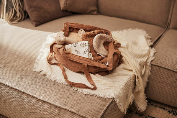 Jollein - Verschoningsmat Boucle, verschoningsmat, Jollein, Keekabuu