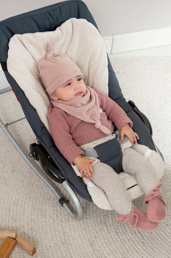 Koeka -  Baby Mutsje Royan, Babymutsjes, Koeka, Keekabuu