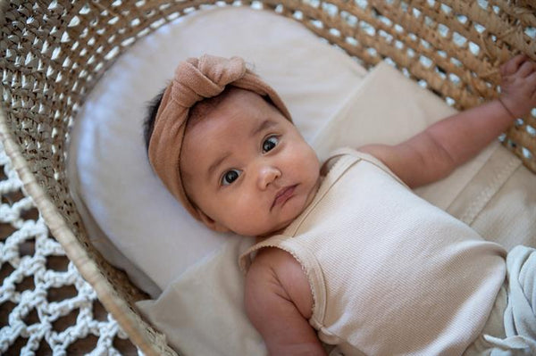 Koeka - Haarband Royan, Haaraccessoires, Koeka, Keekabuu