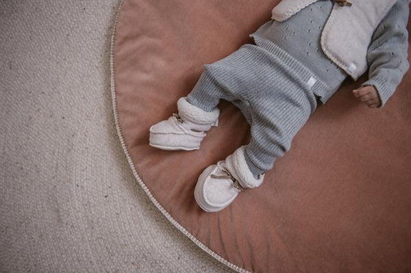 Koeka - Slofjes Denver, Slofjes, Koeka, Keekabuu