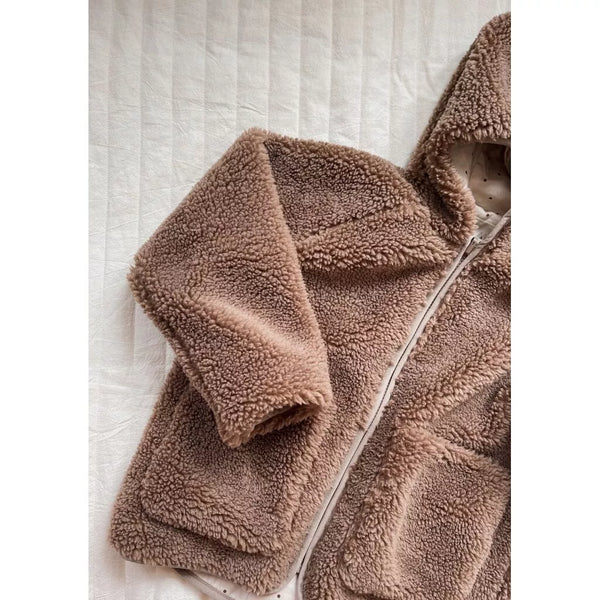 Konges Sløjd - Teddy Jas, , Konges Slojd, Keekabuu