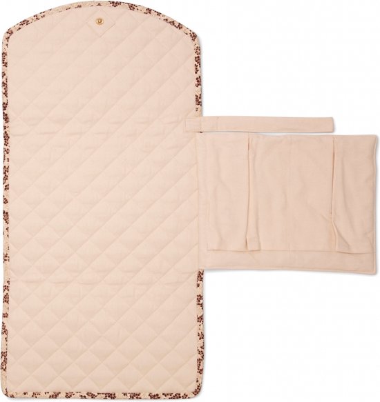 Konges Slojd - Verschoonmatje, Verschoningsmatjes, Konges Slojd, Keekabuu