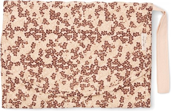 Konges Slojd - Verschoonmatje, Verschoningsmatjes, Konges Slojd, Keekabuu