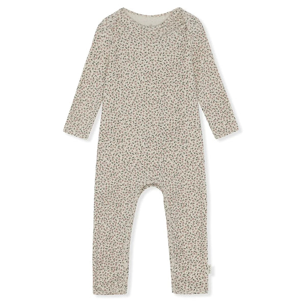 Konges Sløjd - New Born Onesie met Print, Boxpakjes, Konges Slojd, Keekabuu