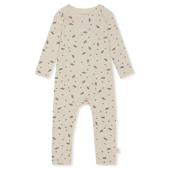 Konges Sløjd - New Born Onesie met Print, Boxpakjes, Konges Slojd, Keekabuu
